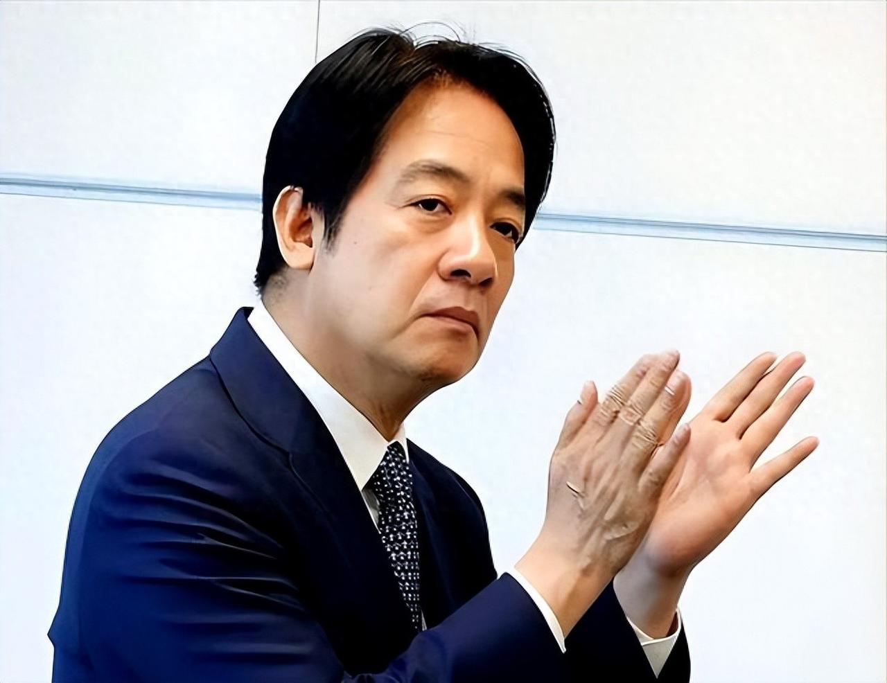 赖清德520还在嘴硬“拒绝和平统一”，转头就被自家深绿侧翼“背刺”！喜乐岛联盟竟