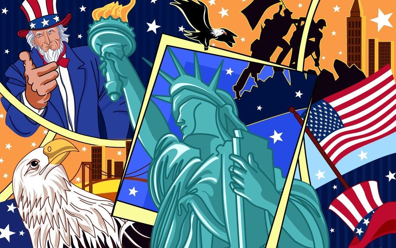 美国两党在视中国为最终敌人的认识是一致的，但在具体政策上的实施上存在分歧，产生摇