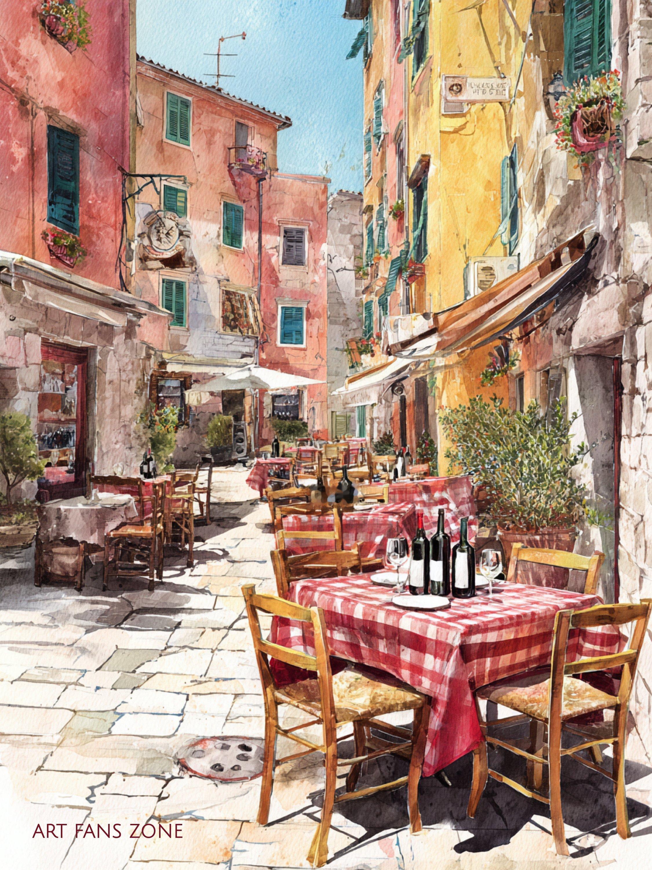 🏘️💐🌸🌱☕️（X：artfanszone） ​ ​​​