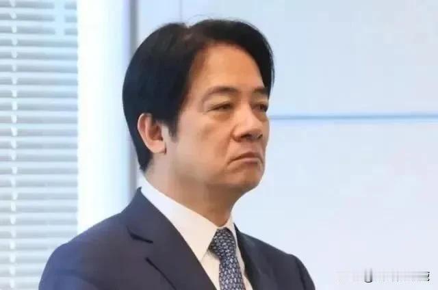 台海危局！赖清德危险动作为哪般？马英九这句话点破真相
民进党当局领导人赖清德近期
