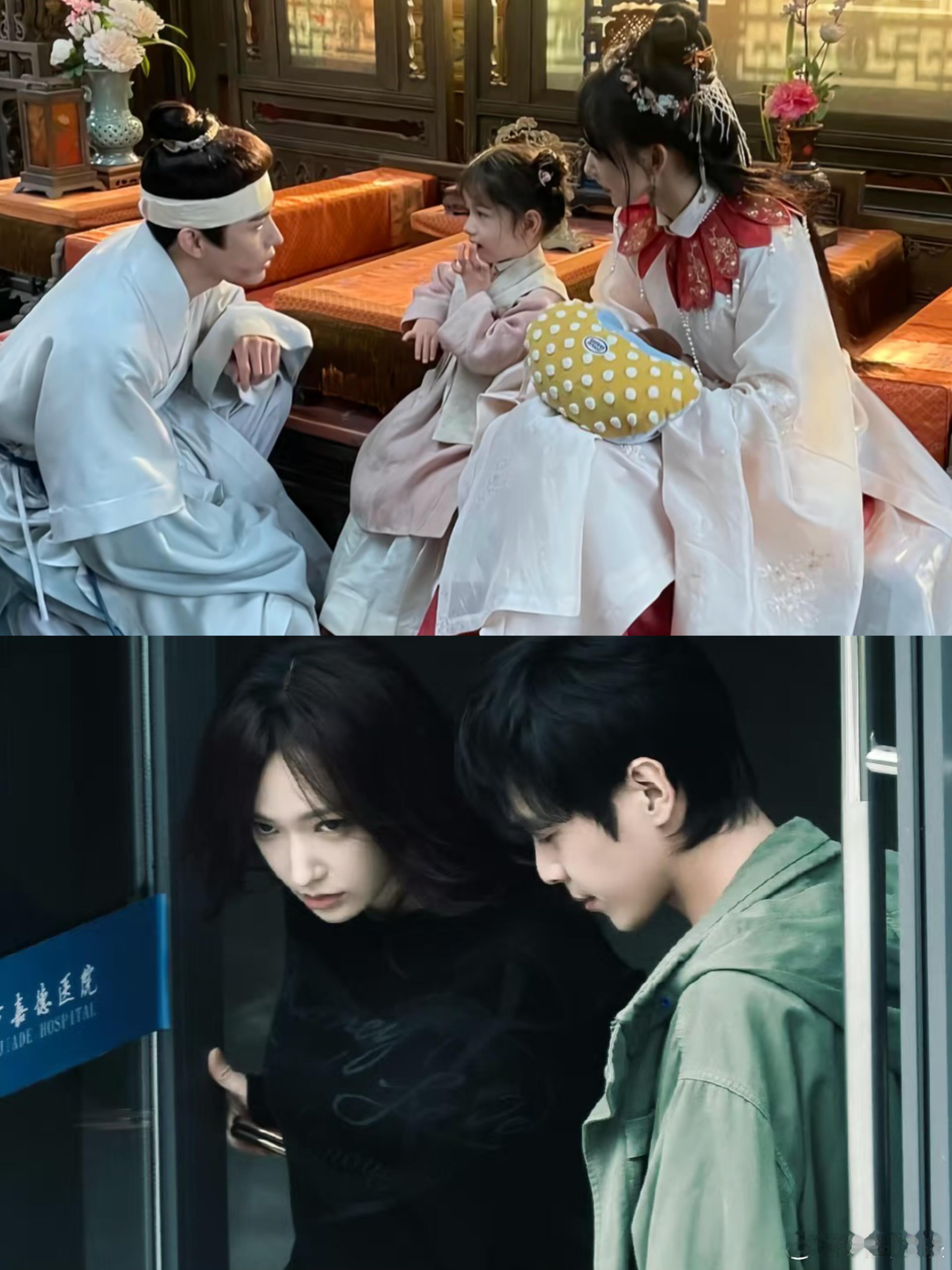 程潇演技程潇的演技真的开窍了！《人之初》龙钰在电梯里的颤抖呼吸与酒吧里的御姐气场