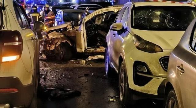 惨无人道！泽连斯基翻脸不认人！乌克兰光天化日发动轰炸，普京亲信当场丧生！

这起