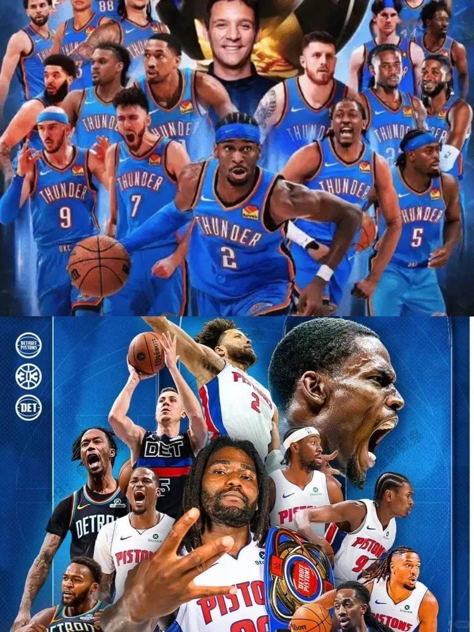 13连胜是「虚火」？只有这两队能彻底拉下神坛！雷霆目前势头强劲，已取得13连胜，