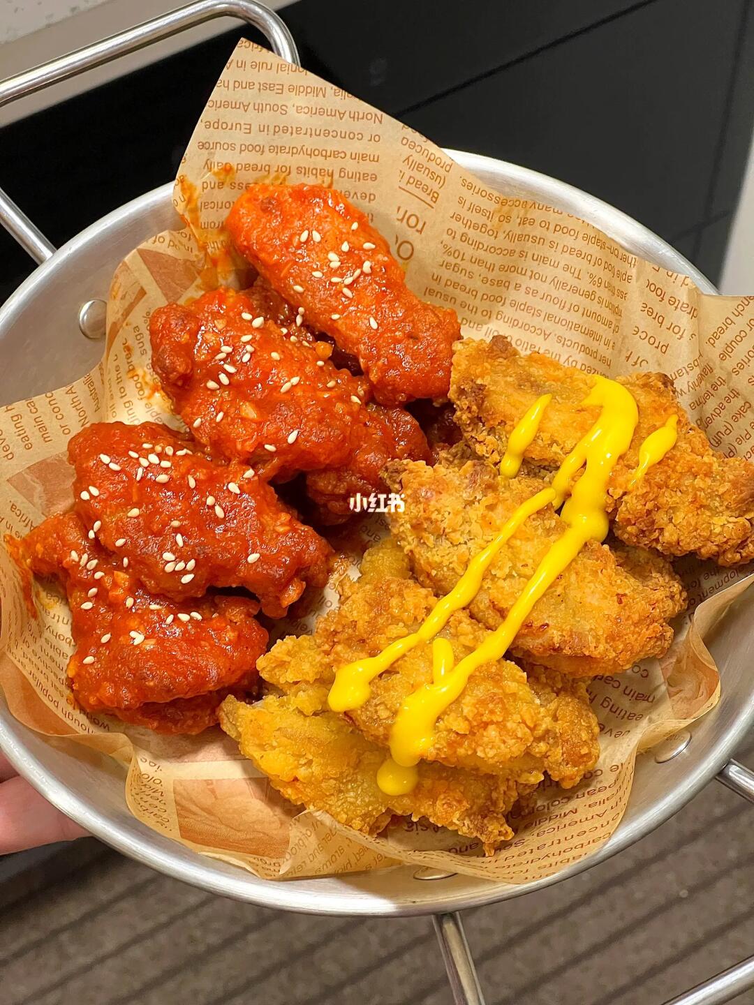 多少次晚睡就为了这一口！！！