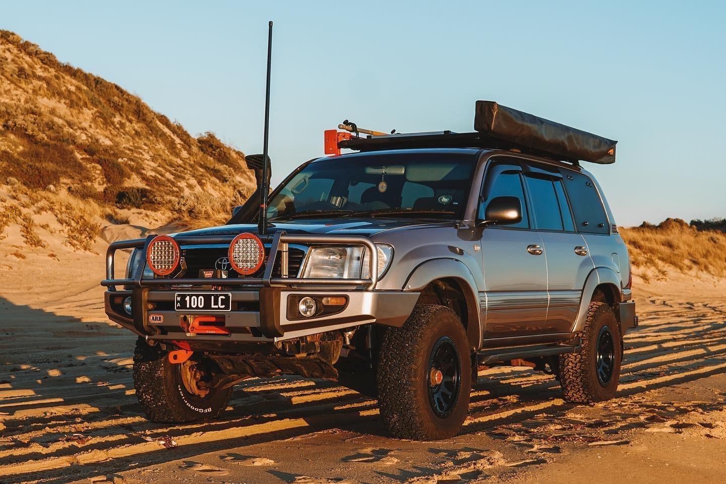 下一期想看什么车？