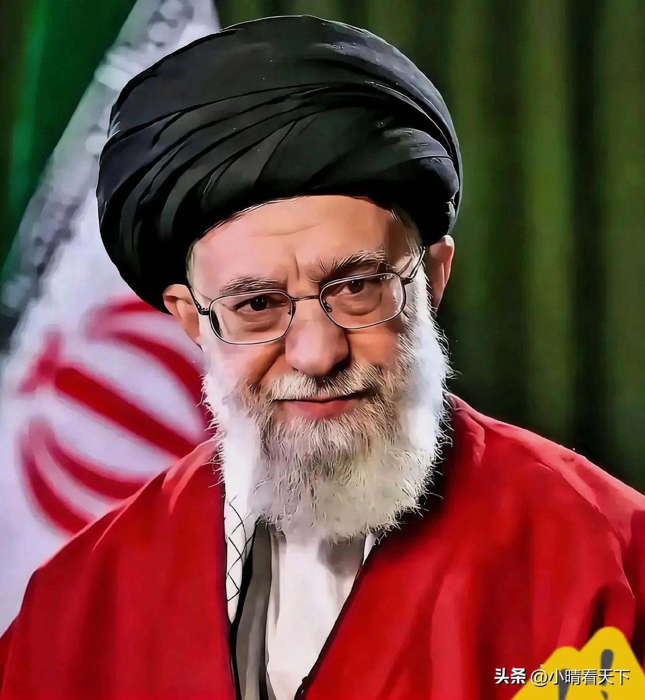 2026年4月5日，伊朗正规军出手了！
         伊朗第56号公告发布了