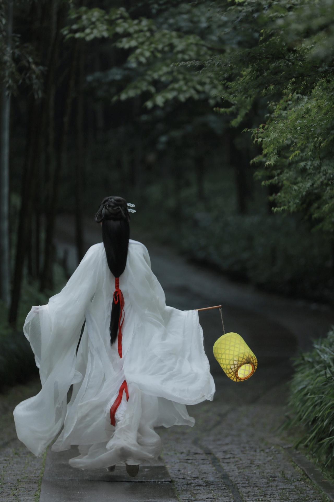 东方美学 国风古韵 古风