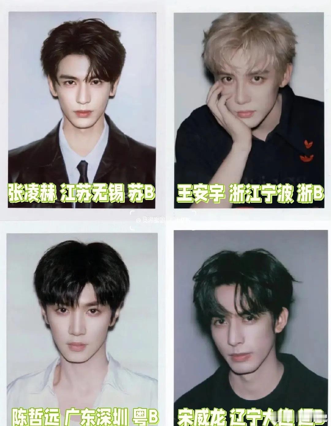 内娱的审美还是太超前了吧