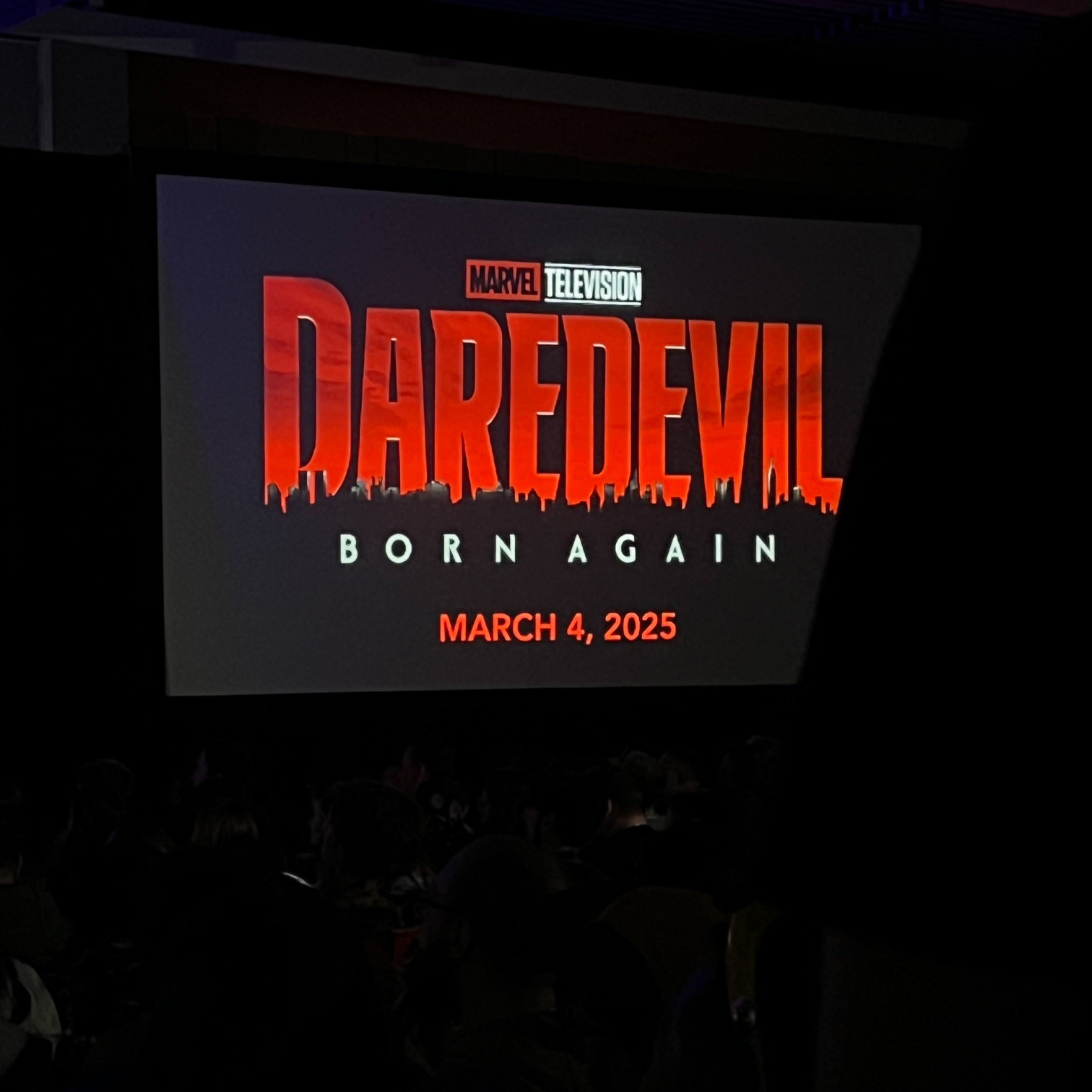 漫威影业官宣《夜魔侠:重生》定档2015年3月4日 ​​​