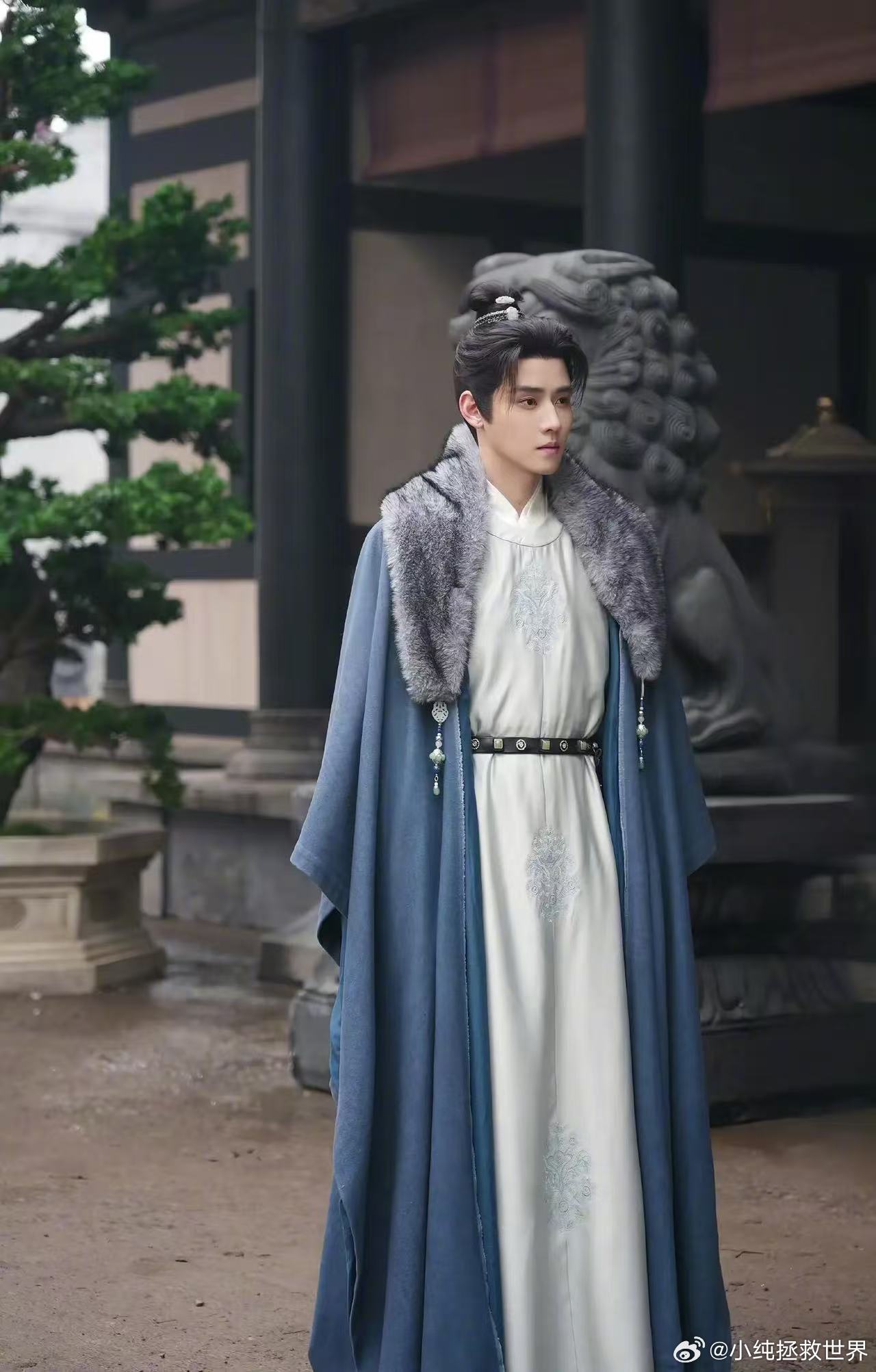 任豪想对李怀安说的话任豪希望李怀安能孤单告急 演员的温柔大抵就是如此，用心演绎李