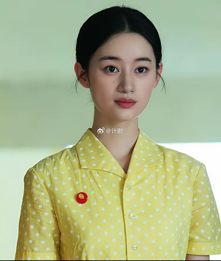 资本大佬可算是看到郭晓婷？原因很简单不是她有多好演技，有多漂亮，而是她这个人本来