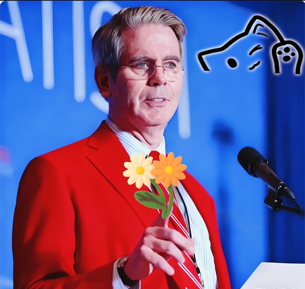 就在刚刚


美国财长宣布了


美国财政部长贝森特于2025年10月23日说了