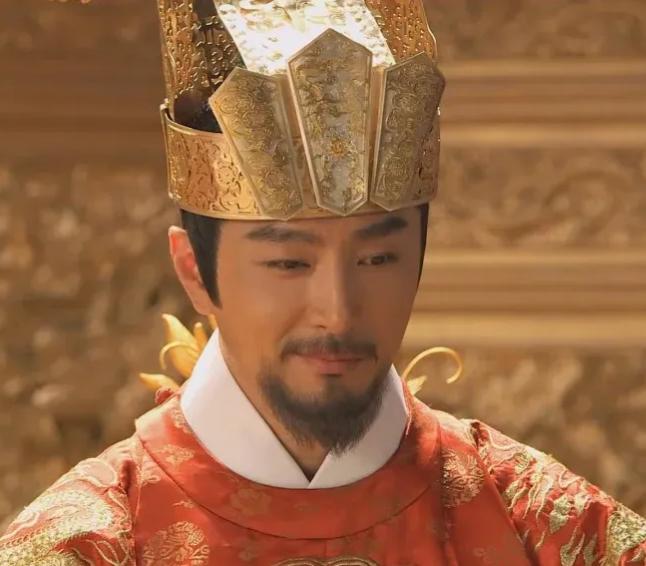 高丽忠烈王王昛（1236年—1308年），高丽王朝第25任君主（1274年—12