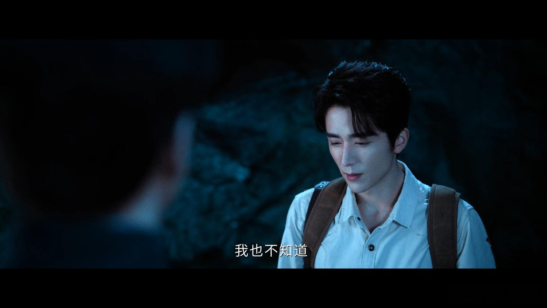 南部档案和老九门时间线重合了 时间线一重合，之前的伏笔全通了！原来一切早有铺垫，