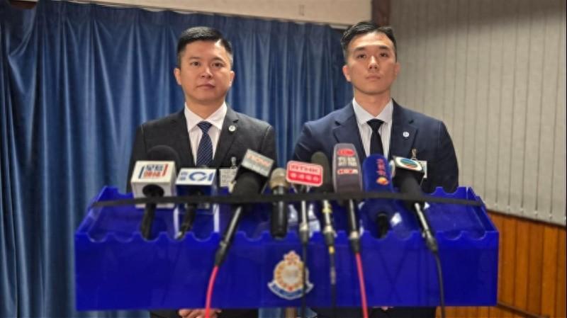 警局审讯室里，这名36岁男子面对警方出示的手机视频，没有办法否认自己接连伤害多名