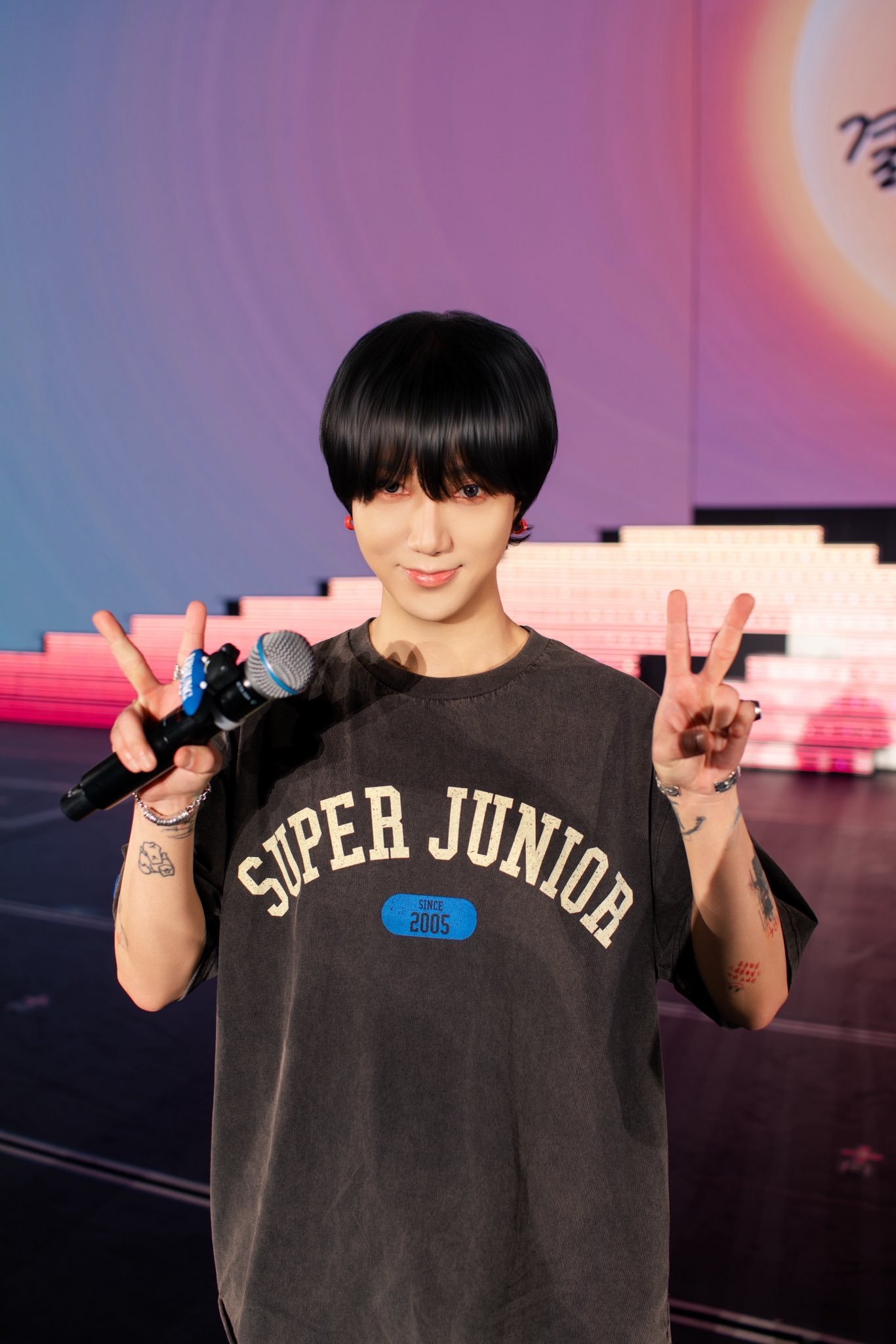 “CB百蓝_。251214金钟云 IG+TW更新：能一同在名古屋为25年的SUP