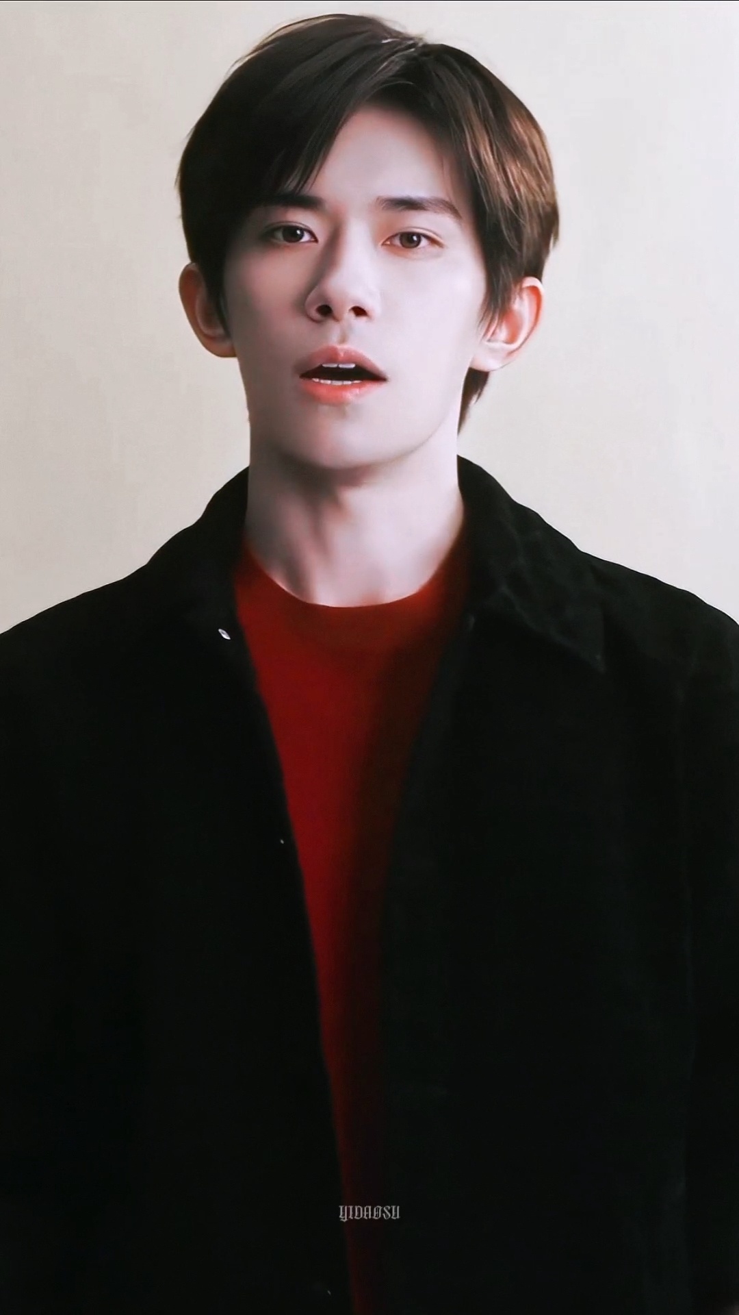 爱的桥段叫我怎么写易烊千玺电影惊蛰无声