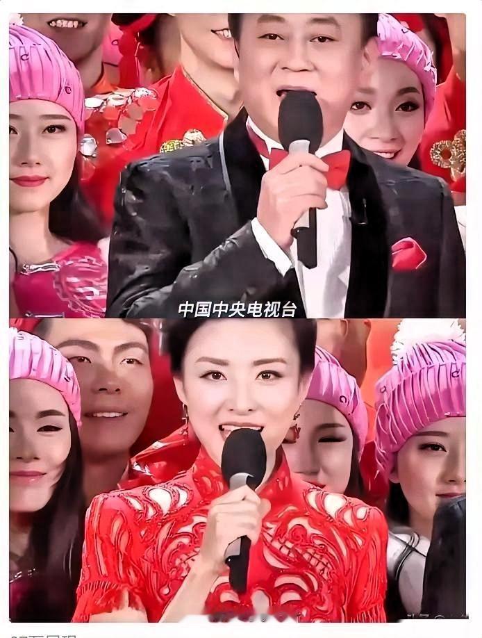 春晚开场大洗牌！“央视”变“总台”，气场不降反升？

昔日那句铿锵有力的“中央电