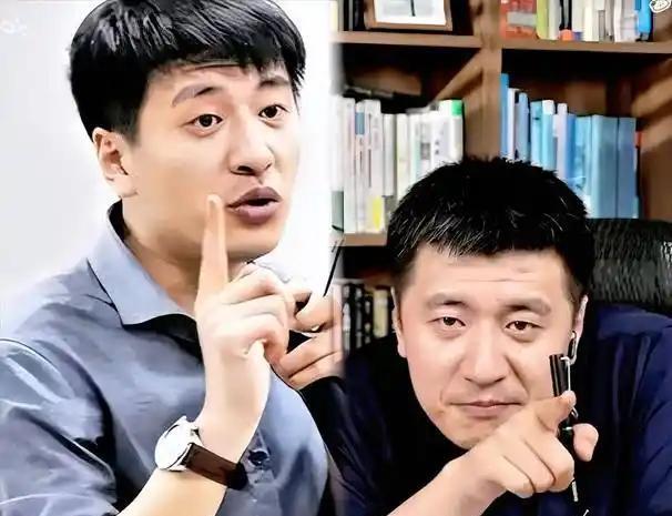 张雪峰有段话，说得又冷又真：“公安局的，孩子在读警校；卫健委的，孩子在学临床；法
