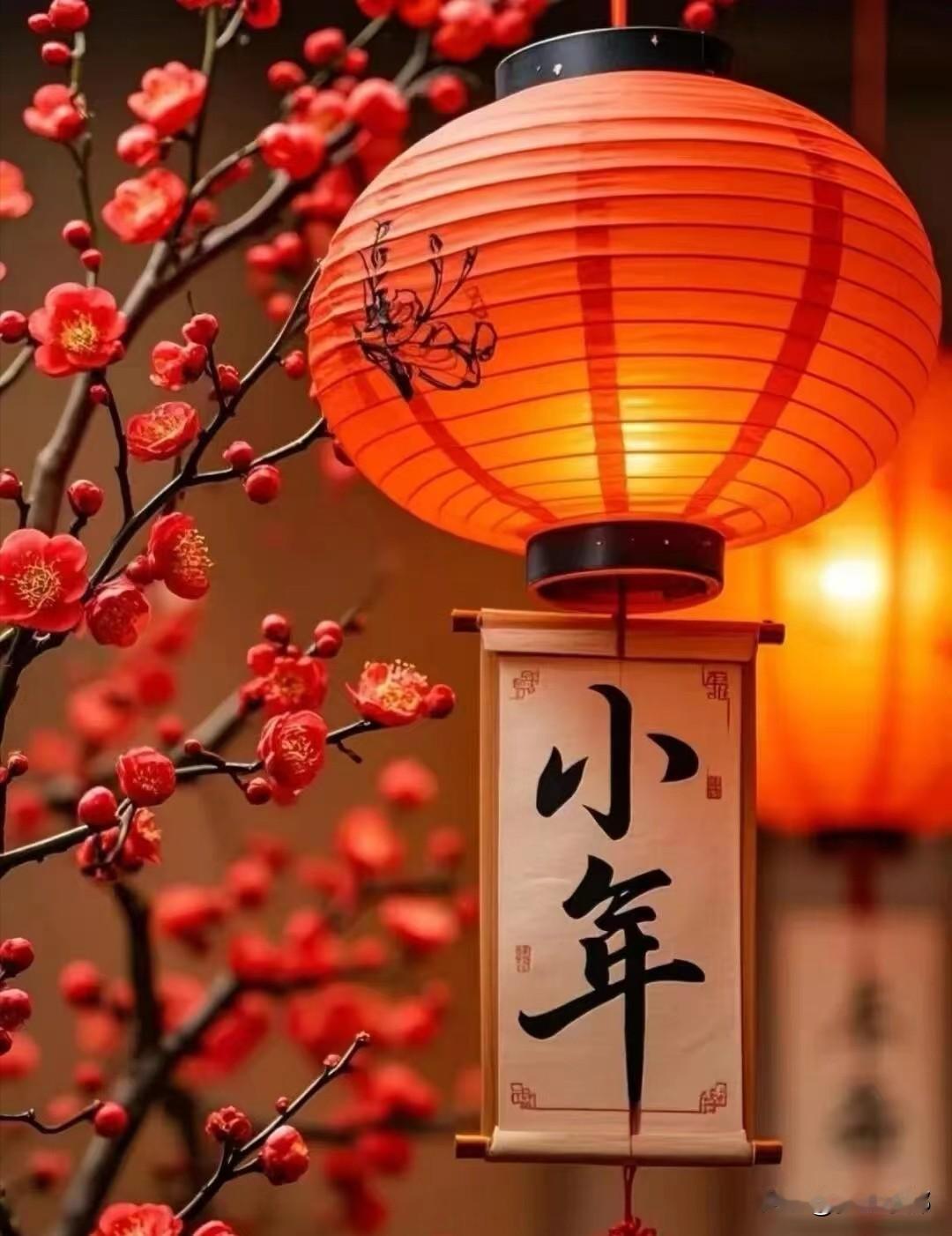 小年习俗与禁忌，记住这些，来年顺顺当当
 
小年一到，年味渐浓，这一天不仅是辞旧