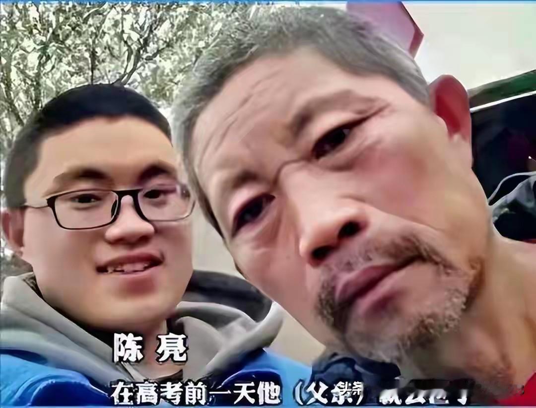 别人的19岁，有父母疼，有朋友陪，对未来充满无限憧憬。
他的19岁，亲手送走了最