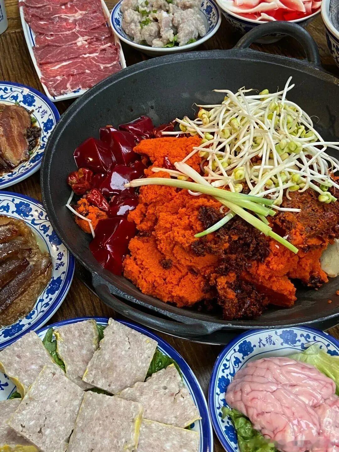 川菜又拿总冠军了！这波真的被川味狠狠惊艳到✨最近《食神・百厨大战》第二季收官，6