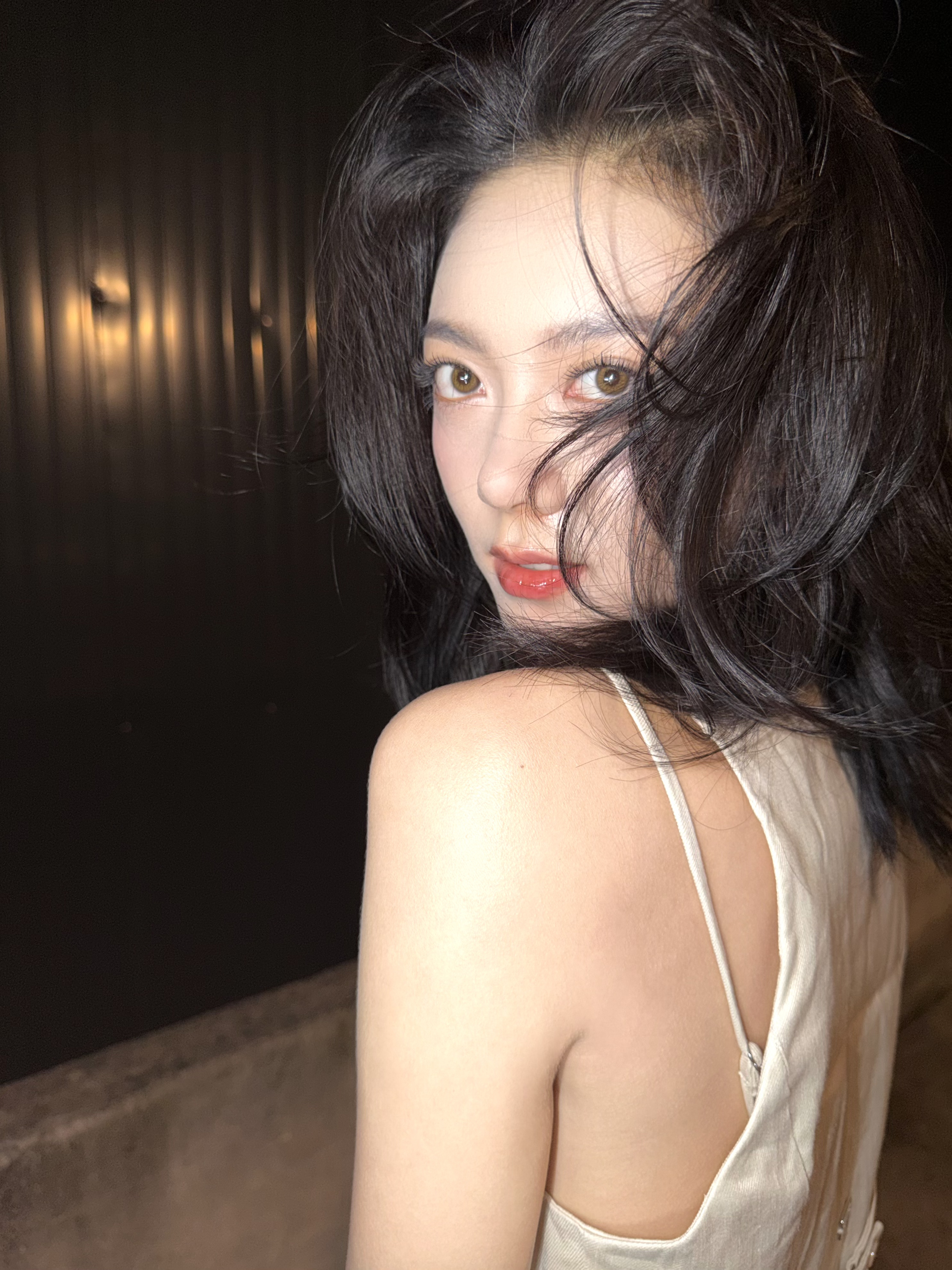 赵今麦 
