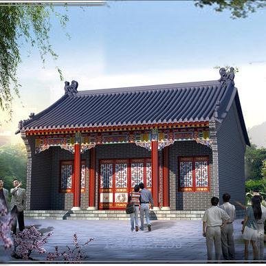农村祠堂的4个作用
       农村祠堂用途广泛。其一，它是祭祀祖先的关键场所