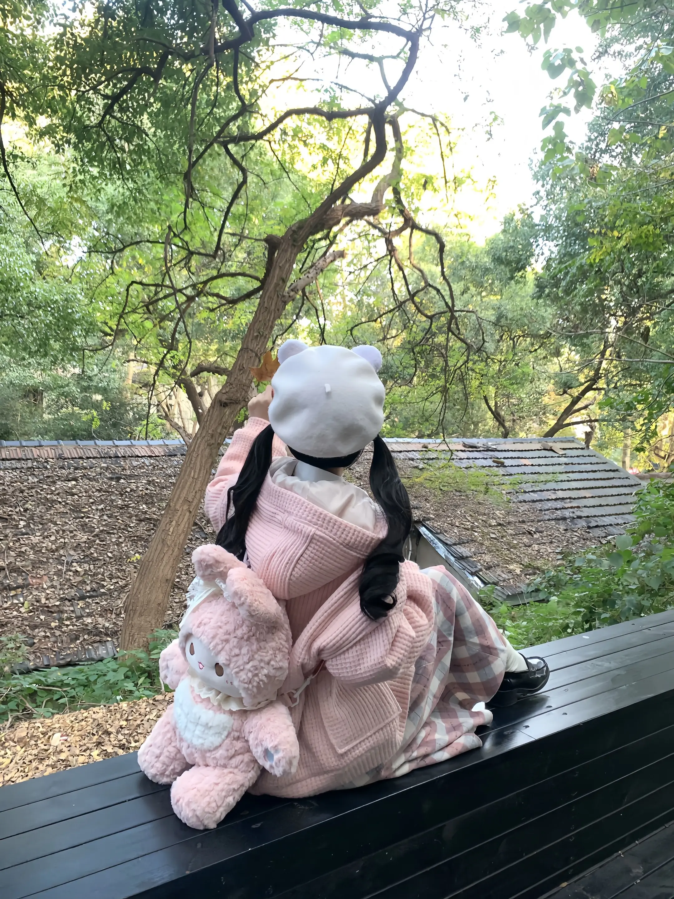 我只是你划掉的某一段歌词