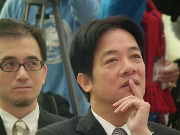 台海一旦统一，赖清德会往哪里逃？很多人猜日本菲律宾，其实全错了！

台海真到统一