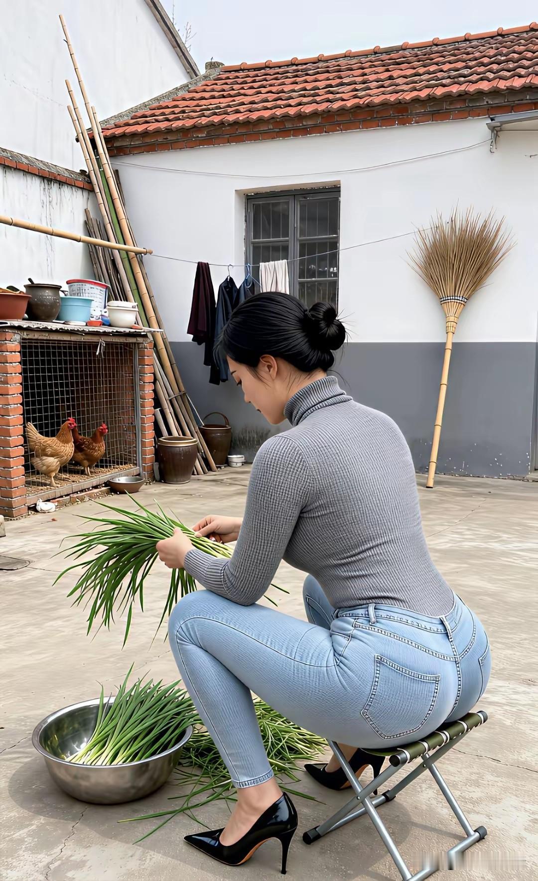 你会为家人雇佣养老护理员吗？

这个问题像根刺，扎在每个为人子女的心上。

我懂
