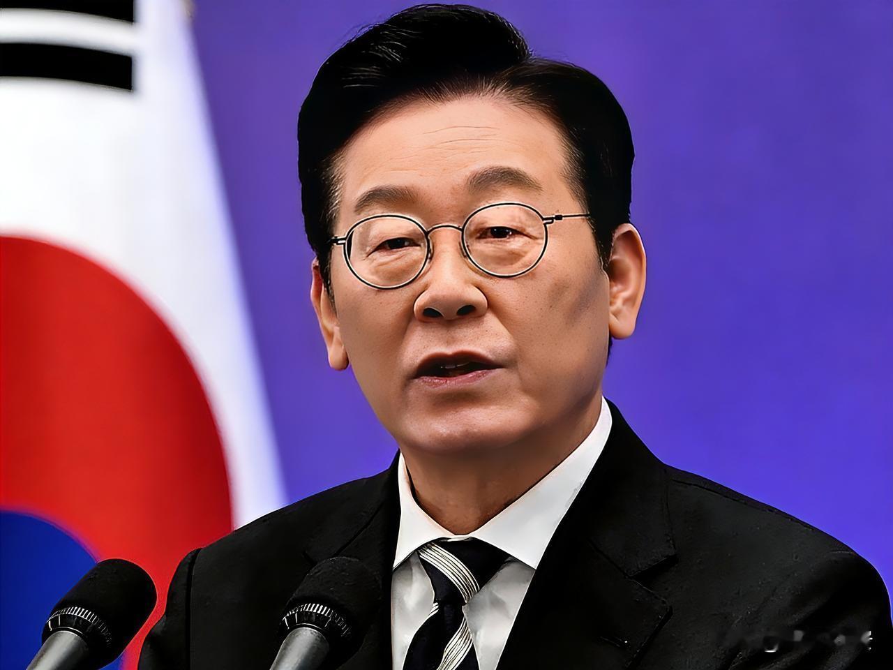 快讯

     韩国突然宣布了

韩国总统李在明将于2026年1月4日至7日对