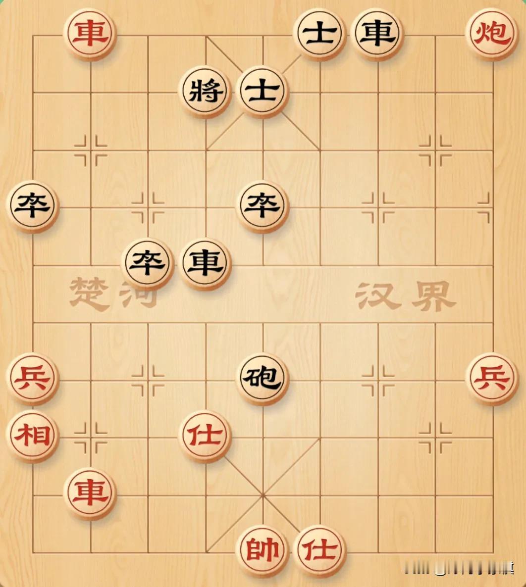 这样走居然也被扣分，我都不知道这一步棋到底错在哪里？
当前局面，黑棋并没有杀，我