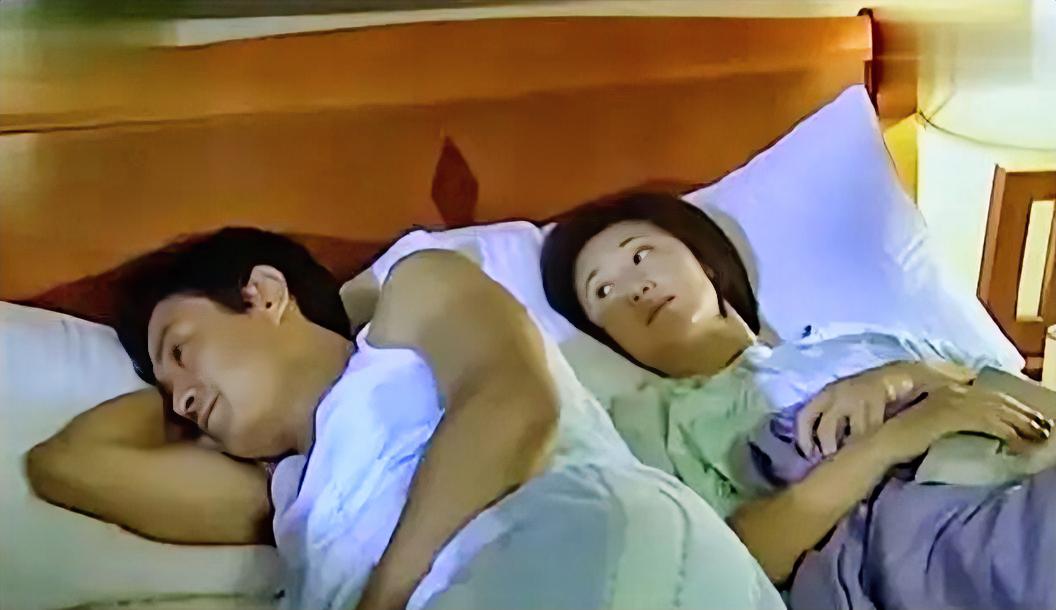 冷暴力的男人究竟有多可怕？

我们小区一对结婚23年的夫妻突然离婚了。这对夫妻看