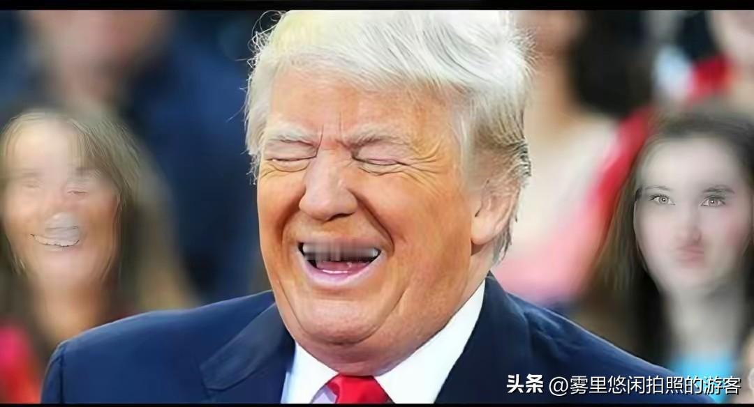 北京对特朗普四月访华的舆论试探，直接挂了免战牌！很多人以为，特朗普疯狂造势是双方