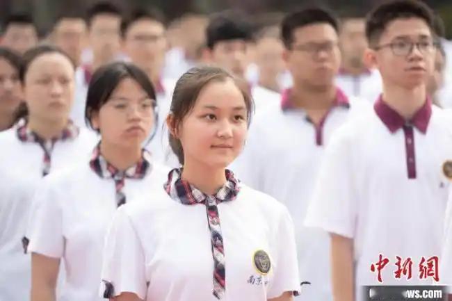 都知道西安中考卷，却不知道卷的意义是什么？
在“减科目、降难度”的指导思想下，地