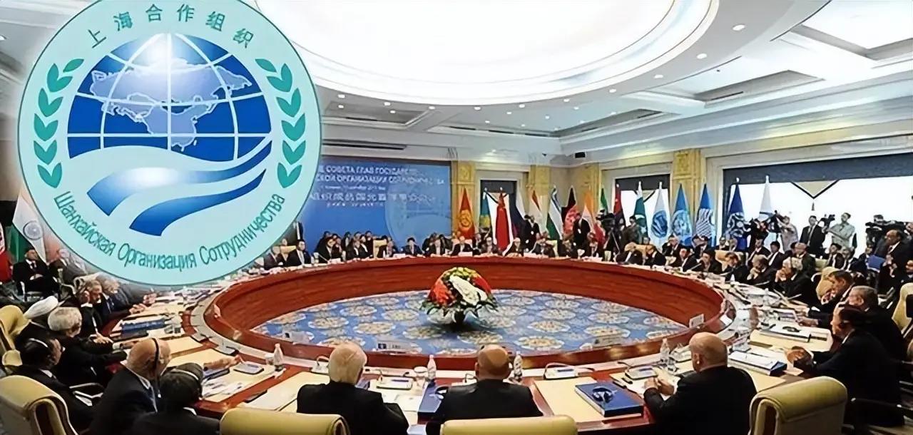 俄罗斯现在应该后悔把印度拉进上合组织。原想用印度制衡中国，防止中国做大做强。没想