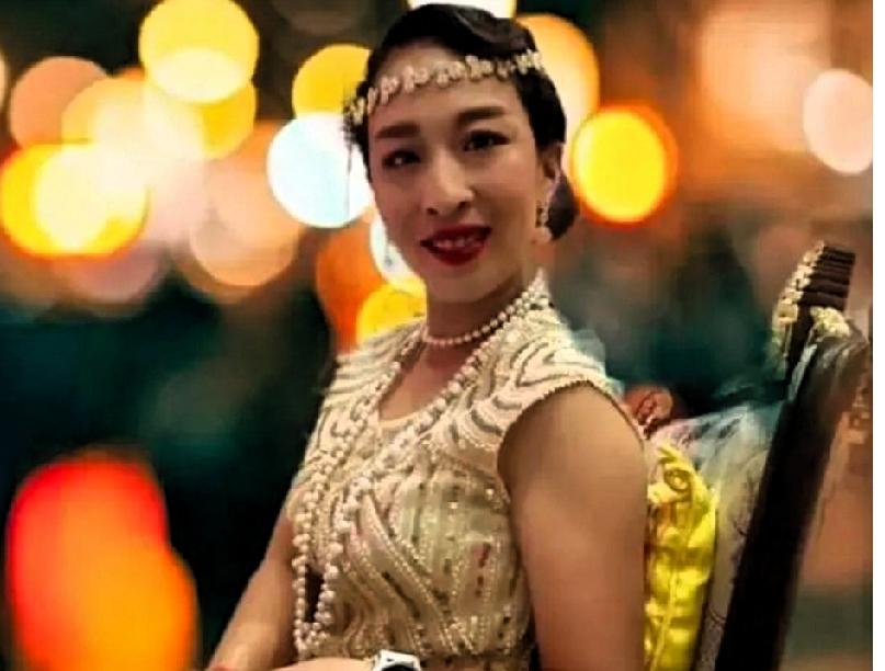 泰王唯一的嫡子，嫡长女帕公主今日逝世。
 
6月12日，泰国王室正式发布公告，确