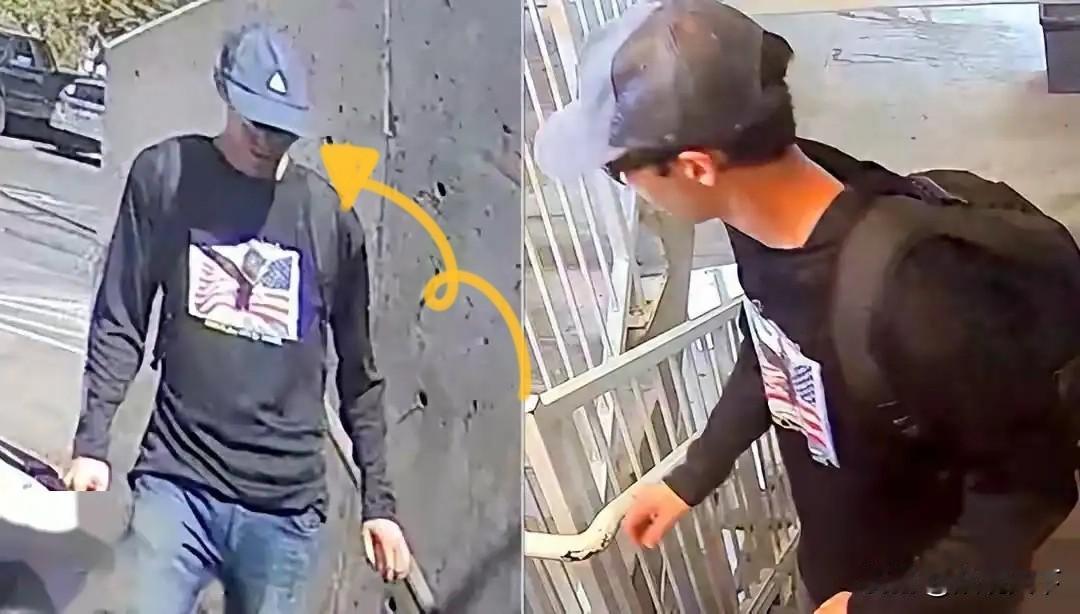 终于搞明白了！
为什么泰勒要杀柯克了！
不是因为他是特朗普的盟友，而是他的政治立