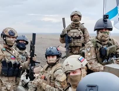 普京真的太会笼络人心了，现在俄罗斯出台了新规定，只要子啊俄乌战争作为俄军打过仗，