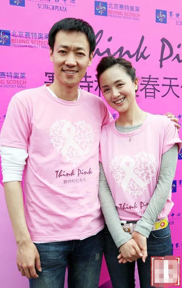 这两口子真是令人佩服啊，戏好不说人品还棒！低调了很多年，恩爱了很多年，相守了很多