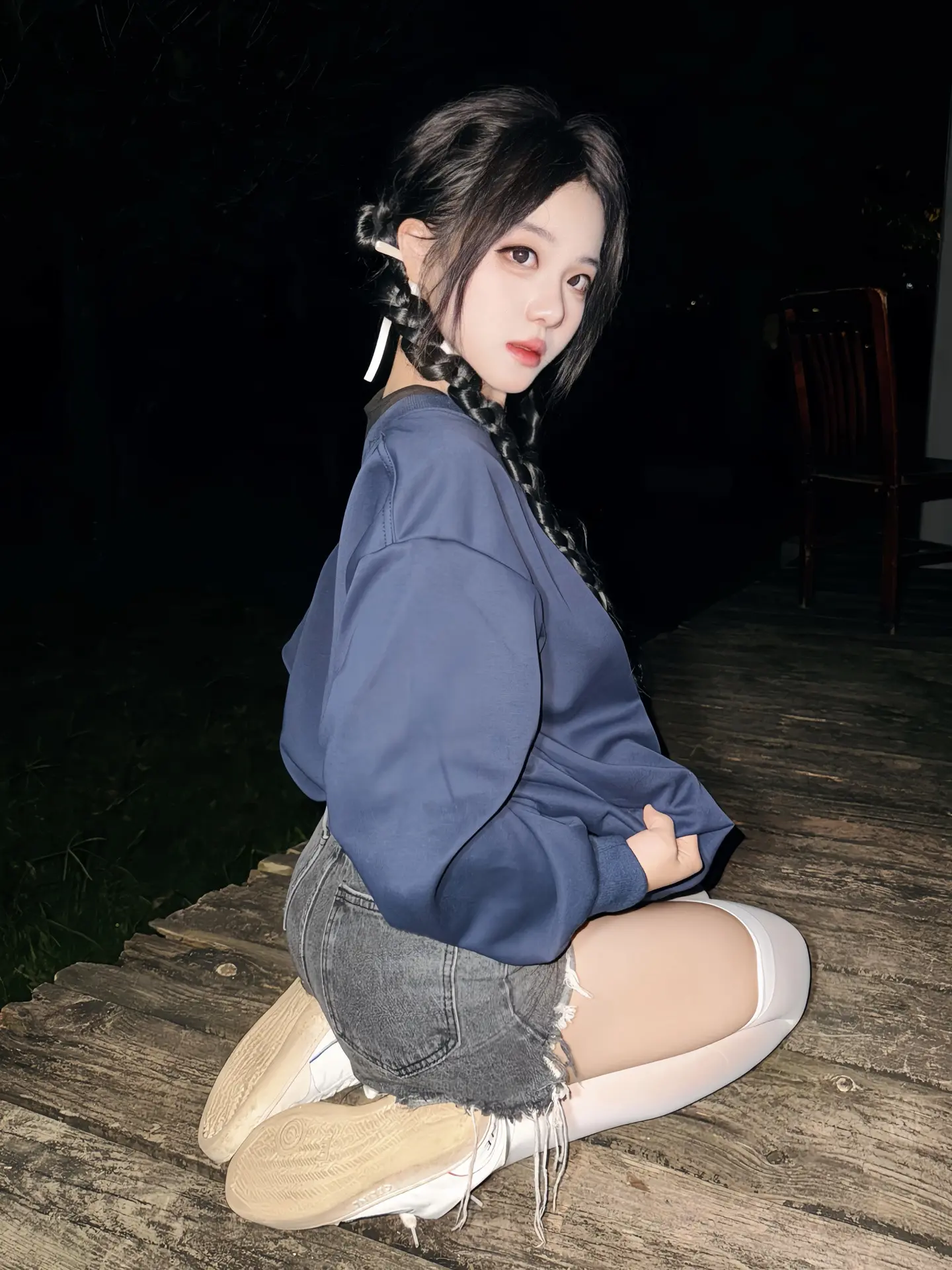 没有不装的人 不装的也是装的