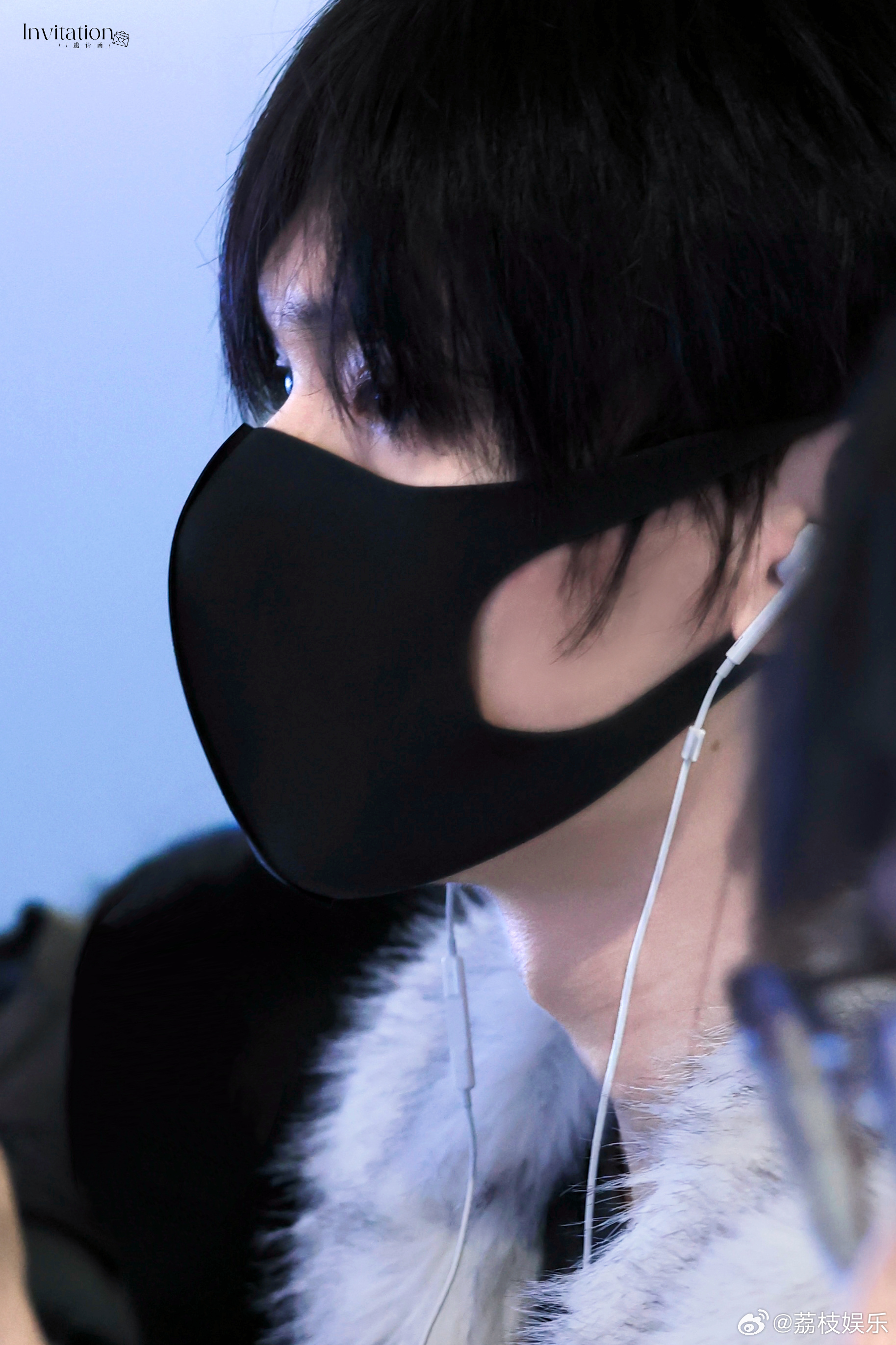 余宇涵想听粉丝叫自己余哥 真的很吃余宇涵这种真诚感，直白说出自己的小小心愿，想听