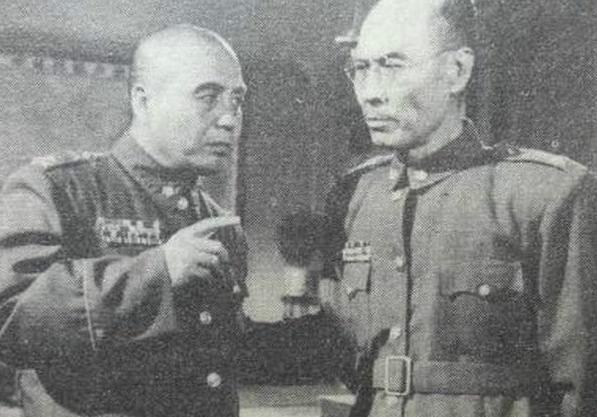 1940年，国军少将刘昌义率部投降日军，卫立煌认为事情不简单，就他对刘的了解，投