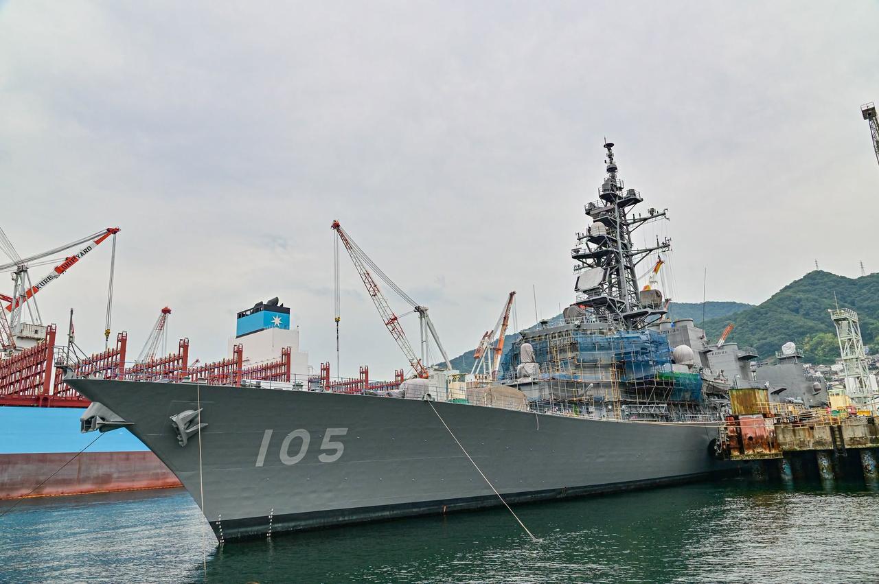 很多人以为吴市只有大和博物馆和铁鲸馆，所以不少游客参观完博物馆后就直接离开了，其