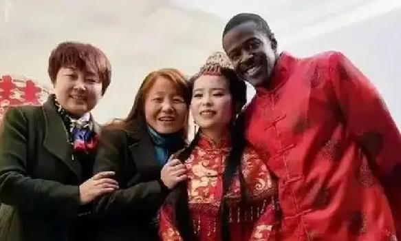 真的不能再放任了！针对嫁给外籍丈夫的女性群体，完善规范、加强管理已经到了刻不容缓