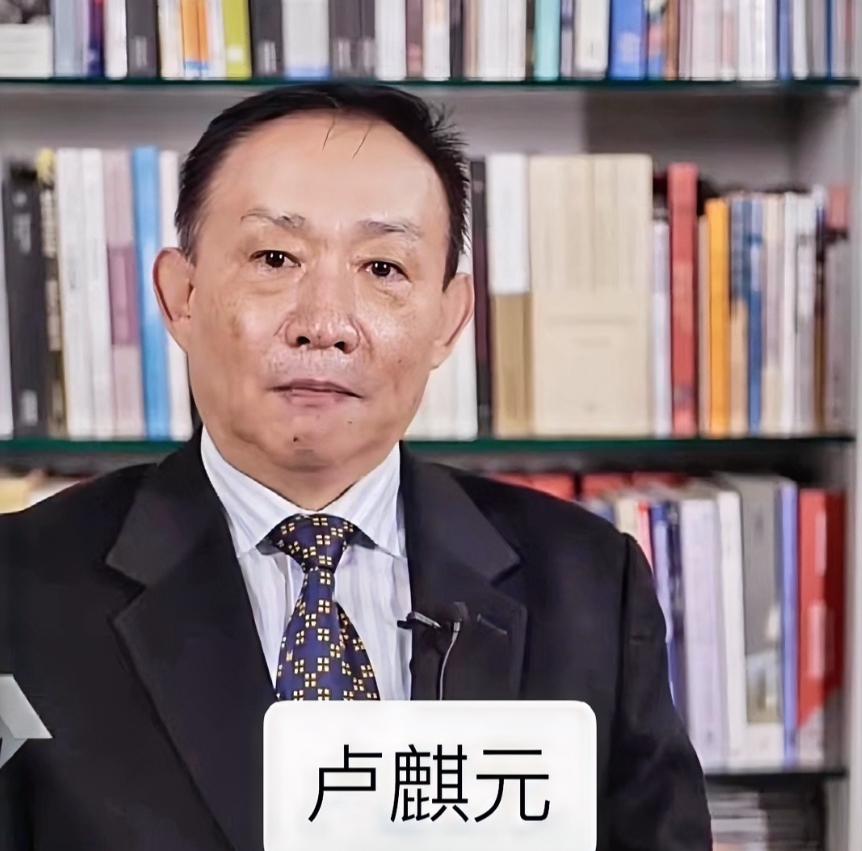 卢麒元预警终于落地！国资委出手堵死国资外流漏洞！
4月8号国资委放大招了！专门设