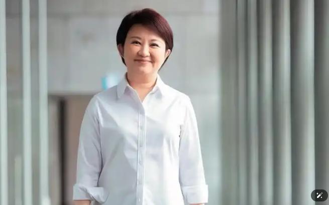 特朗普访华结束后，卢秀燕直接撕掉伪善公然叫板："不管这次中美会晤是否有无台湾议题