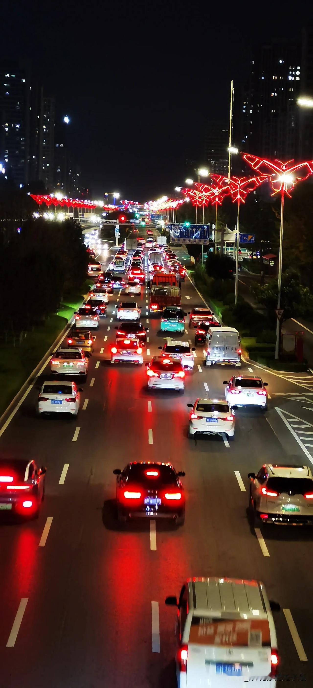 北海路，一路随拍