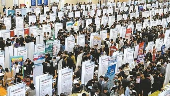 生育大局已定：不出意外的话，从2026年起中国人口将迎来3大变化

2026年将